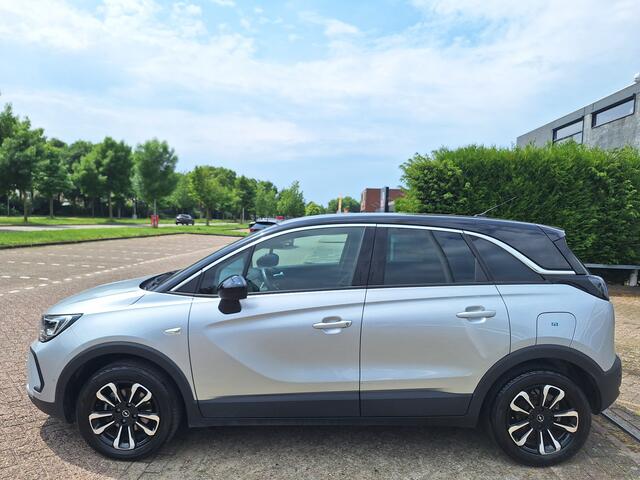 Opel Crossland 1.2 Turbo Elegance (10X OP VOORRAAD)