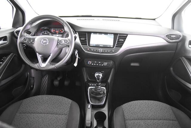 Opel Crossland 1.2 Turbo Edition *1ste Eigenaar*Navigatie*Carplay*