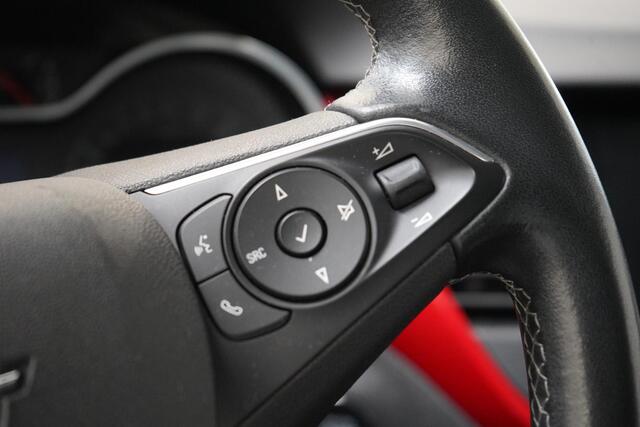 Opel Crossland 1.2 Turbo Level 4 Automaat | Sportstoelen | Trekhaak | Navigatie | 360 camera | Climate control | Cruise control