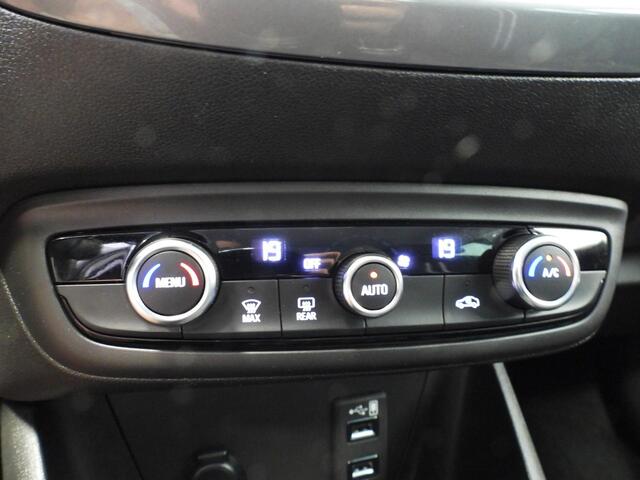 Opel Crossland 1.2 Turbo 110PK Elegance NAVI/CAMERA/CLIMA/LED/16"LMV!