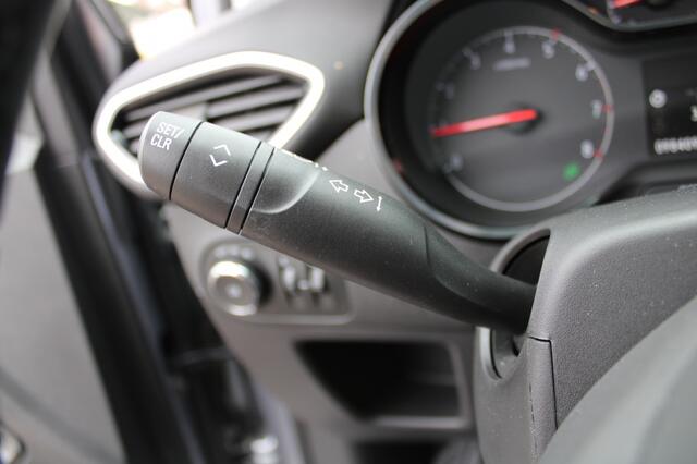 Opel Crossland 1.2 T. Elegance Automaat Stoel/Stuur verwarming