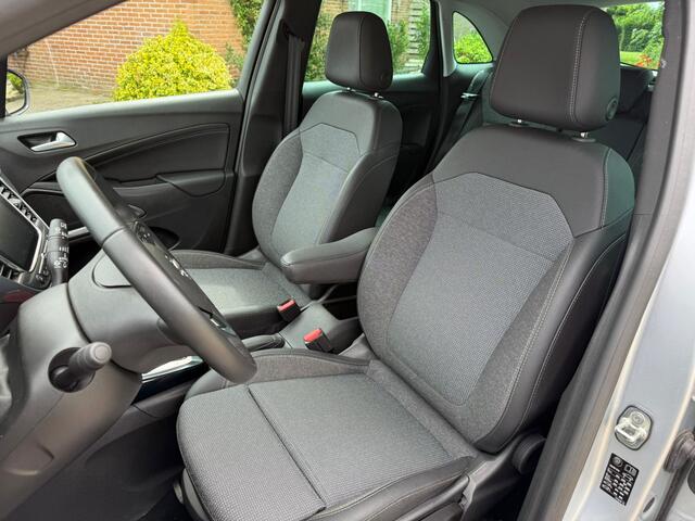 Opel Crossland 1.2 Turbo Elegance 130pk Aut. | Navi | Camera | Climate | Cruise |