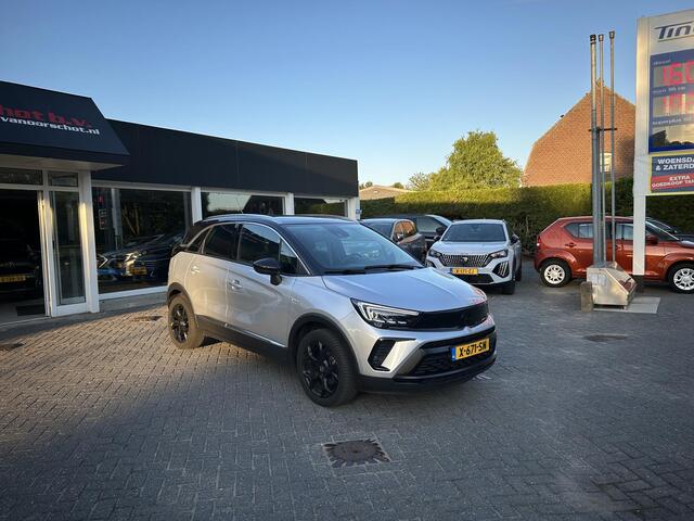 Opel Crossland 1.2 Turbo Ultimate