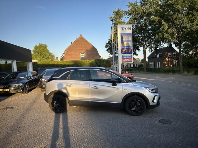 Opel Crossland 1.2 Turbo Ultimate