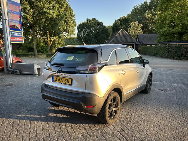 Opel Crossland 1.2 Turbo Ultimate