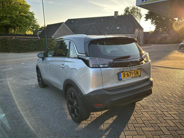 Opel Crossland 1.2 Turbo Ultimate