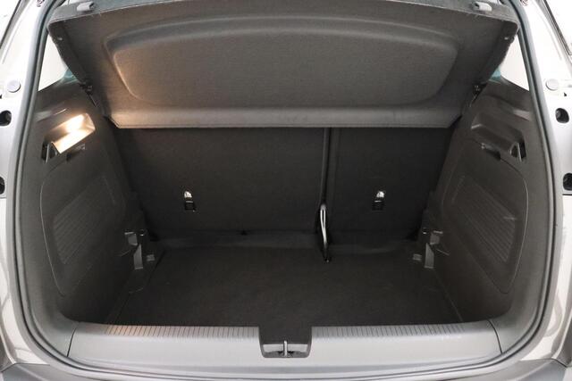 Opel Crossland 1.2 Turbo Level 4 110pk | Navigatie | Climate Control | Cruise Control | Camera | DAB radio | Dodehoek sensoren