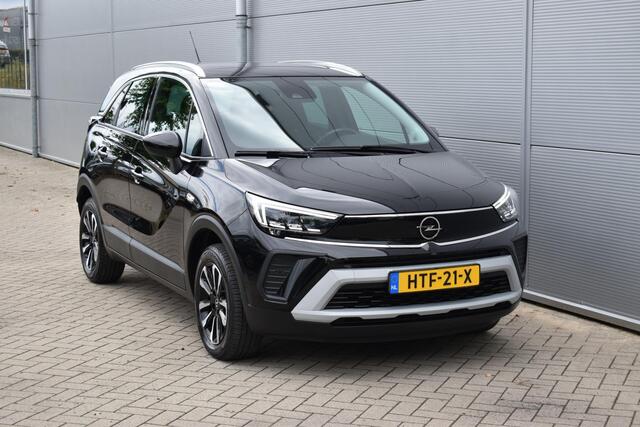 Opel Crossland 1.2 Turbo Elegance ECC / NAVI / PANORAMADAK