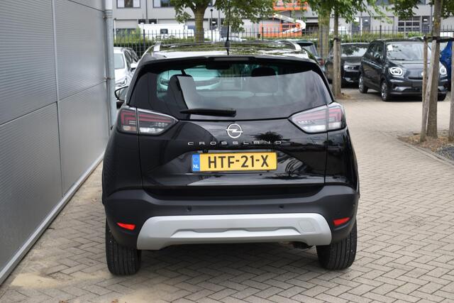 Opel Crossland 1.2 Turbo Elegance ECC / NAVI / PANORAMADAK