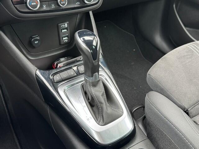 Opel Crossland 1.2 Turbo Ultimate Automaat met Navi/Camera, AGR met Alcantara, 17inch