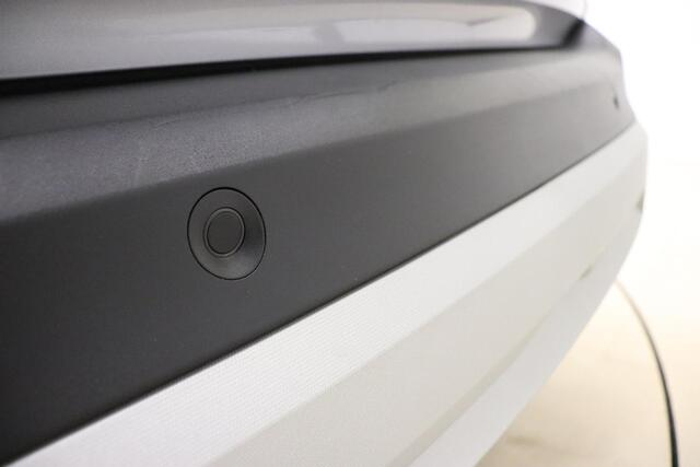 Opel Crossland 1.2 Turbo Elegance 130pk | Automaat | Navigatie | Camera | Climate Control | Lichtmetalen velgen | Cruise Control | LED Verlichting