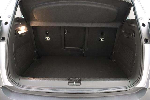 Opel Crossland 1.2 Turbo Elegance 130pk | Automaat | Navigatie | Camera | Climate Control | Lichtmetalen velgen | Cruise Control | LED Verlichting