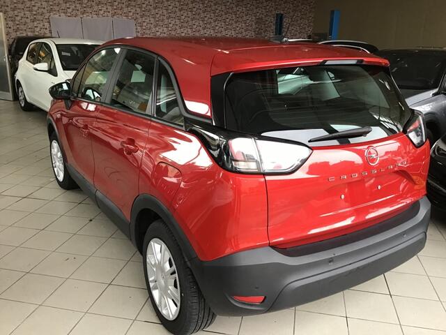 Opel Crossland 1.2 Edition