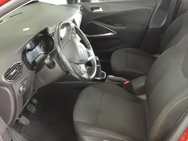 Opel Crossland 1.2 Edition