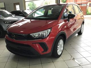 opel-crossland-1.2-edition