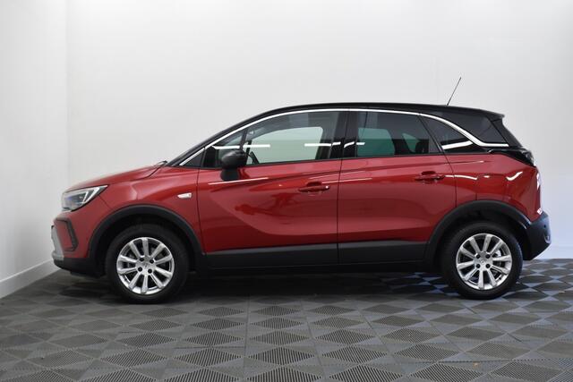 Opel Crossland 1.2 Turbo 130PK Elegance Automaat