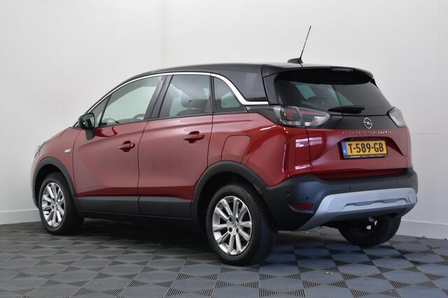 Opel Crossland 1.2 Turbo 130PK Elegance Automaat