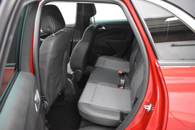 Opel Crossland 1.2 Turbo 130PK Elegance Automaat