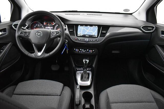 Opel Crossland 1.2 Turbo 130PK Elegance Automaat