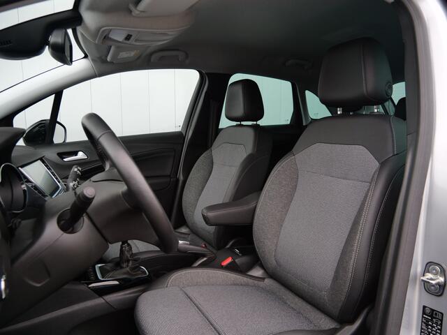 Opel Crossland 1.2 Turbo 110 Pk Elegance Navi / DAB / Apple Carplay / Camera