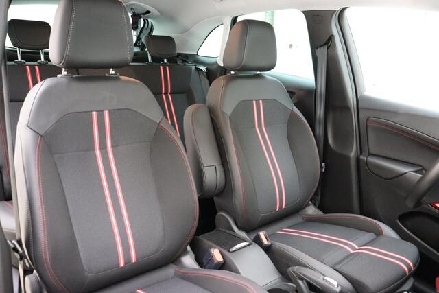 Opel Crossland 1.2 Turbo GS Automaat | Camera | Full LED | 17'' LM Velgen | Navigatie | Cruise & Climate Control