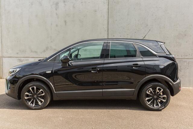 Opel Crossland 1.2 Turbo Elegance