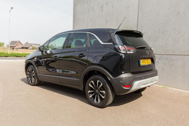 Opel Crossland 1.2 Turbo Elegance