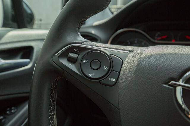 Opel Crossland 1.2 Turbo Elegance