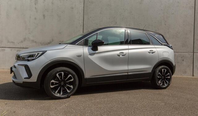 Opel Crossland 1.2 Turbo Elegance