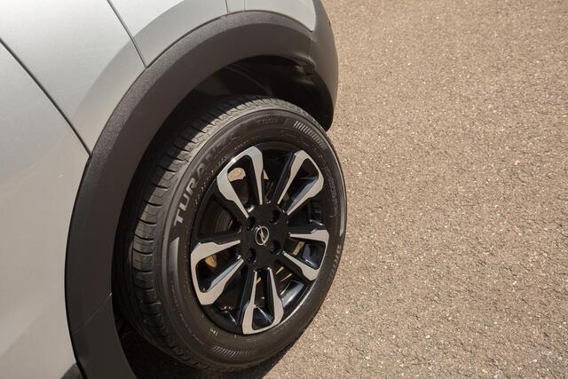 Opel Crossland 1.2 Turbo Elegance