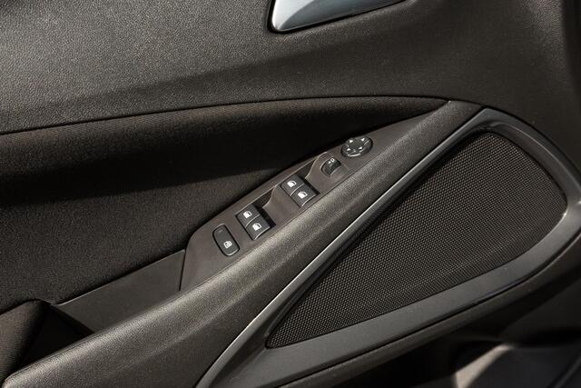 Opel Crossland 1.2 Turbo Elegance