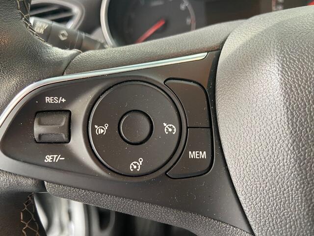 Opel Crossland Elegance Pack 1.2T