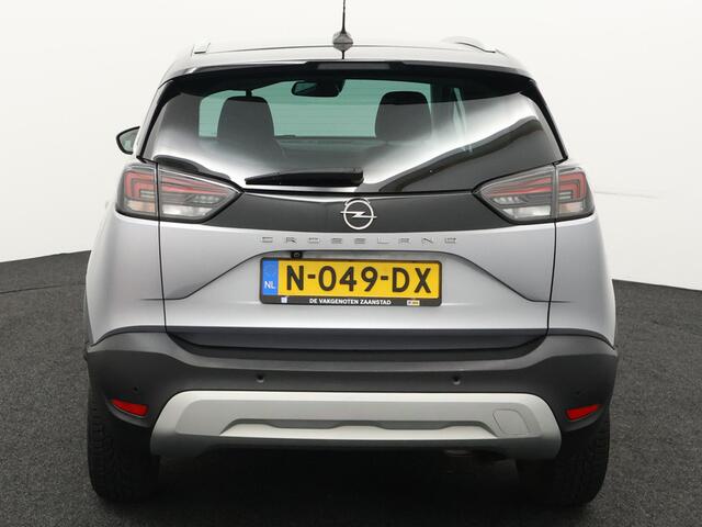 Opel Crossland 1.2 Turbo Elegance