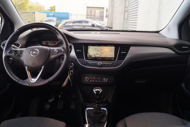 Opel Crossland 1.2 T. Bns Edition
