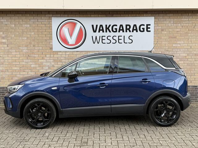 Opel Crossland 1.2 Turbo Level 4 | PDC | Camera | LM | Navi |