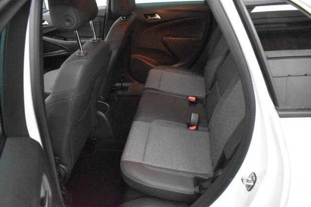 Opel Crossland 1.2 Turbo 130PK Elegance Automaat