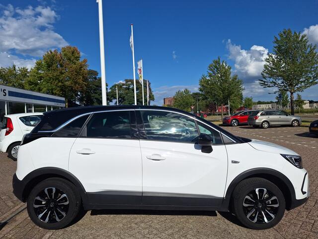 Opel Crossland 1.2 Turbo Elegance (10X op voorraad)