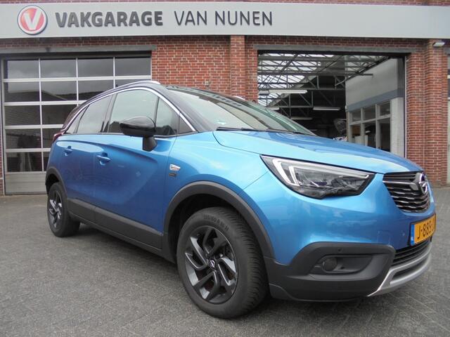 Opel Crossland 1.2 T. Ed. 2020