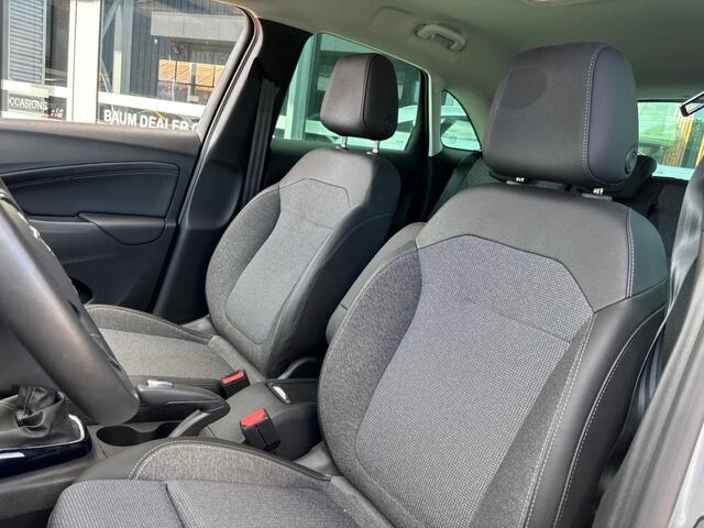 Opel Crossland 1.2 TURBO ELEGANCE 110PK AIRCO NAVI PDC-CAMERA.