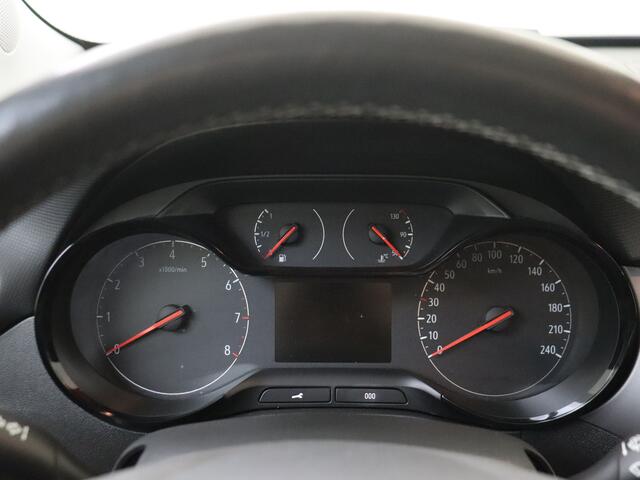 Opel Crossland 1.2 Edition