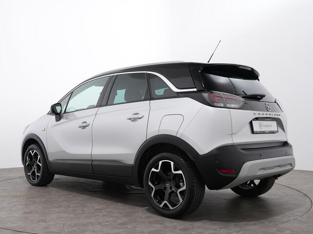 Opel Crossland 1.2 TURBO 110PK ELEGANCE | Navi | Camera | Clima | Winterpakket