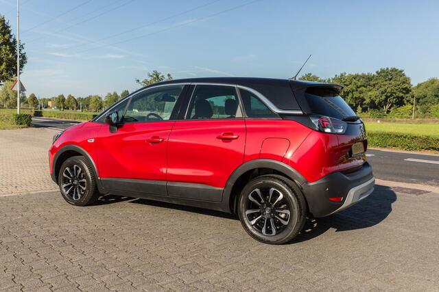 Opel Crossland 1.2 Turbo Elegance