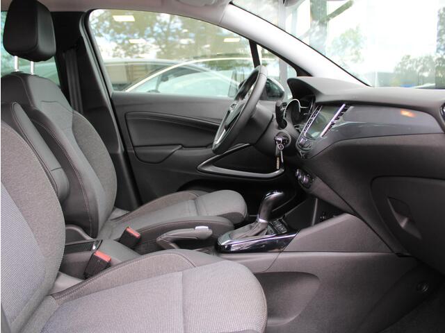 Opel Crossland 1.2 Turbo Elegance Automaat | Navi / Camera / Climate
