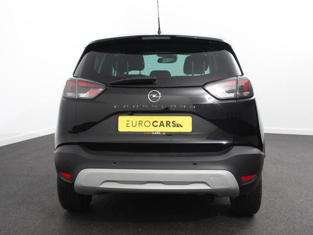 Opel Crossland 1.2 Turbo 130pk Automaat Elegance | Navigatie | Camera | Climate Control | Dab | Lichtmetalen velgen | Cruise Control | Led