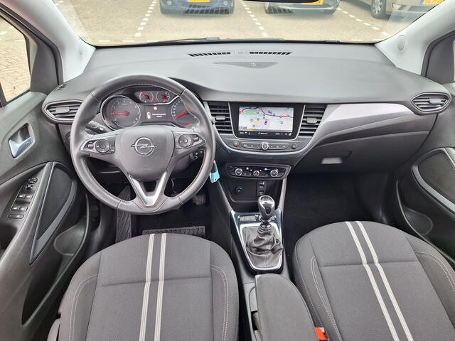 Opel Crossland 1.2 Turbo Elegance