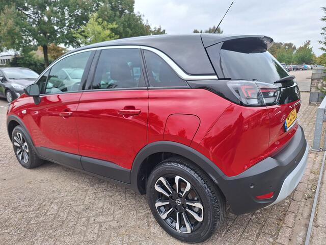 Opel Crossland 1.2 Turbo Elegance