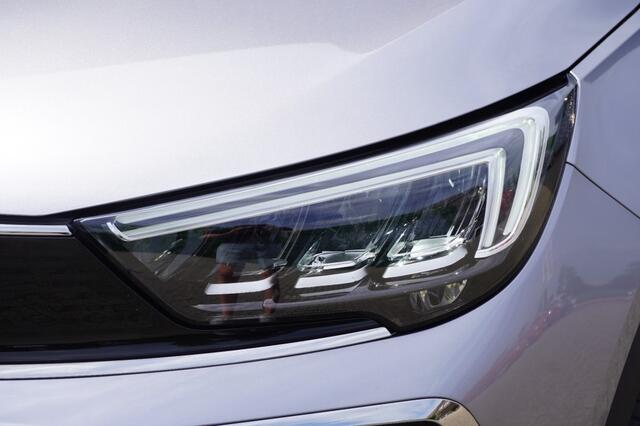 Opel Crossland 1.2 Turbo Elegance / 1e eig. / Trekhaak / Winterpakket / Camera / Navi