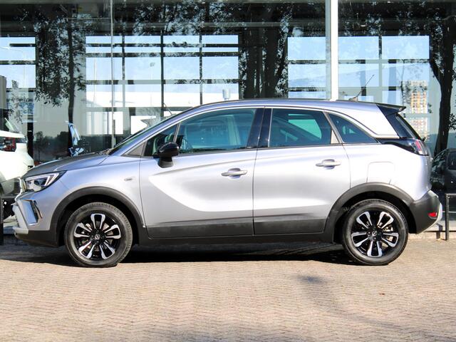 Opel Crossland 1.2 Turbo Elegance | Automaat / Camera / Climate
