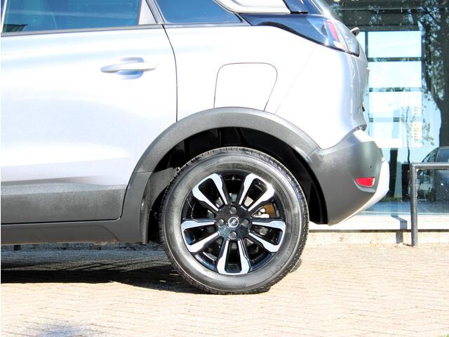 Opel Crossland 1.2 Turbo Elegance | Automaat / Camera / Climate