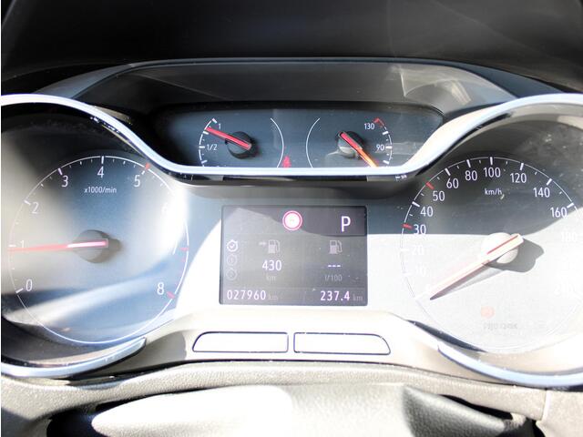 Opel Crossland 1.2 Turbo Elegance | Automaat / Camera / Climate